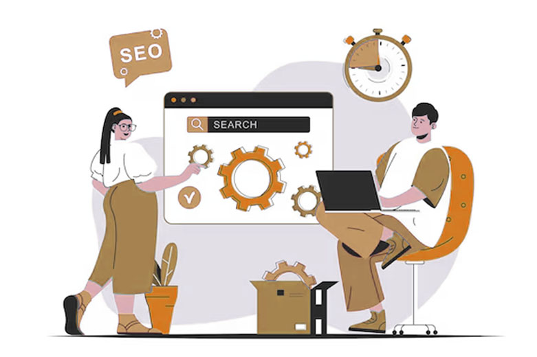 SEO 2